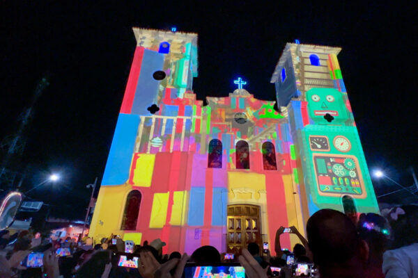 Screenshot Screenshot