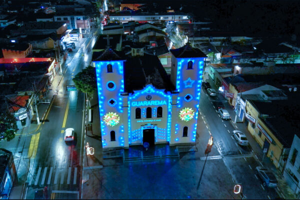 Guararema Natal 2022 Guararema Natal 2022