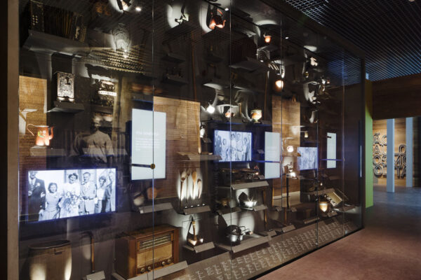 Museu da imigração Museu da imigração