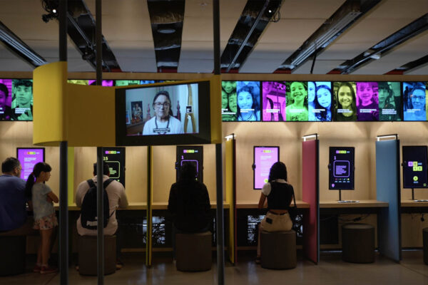 Screenshot Screenshot