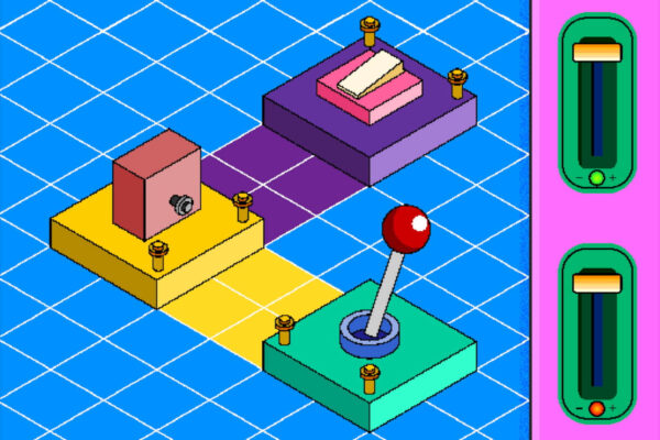 SESI-LED-10 SESI-LED-10