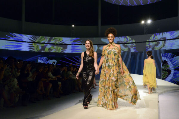 fashion2016-03_ Olimpíada do Conhecimento 2016 - Segundo Dia. SENAI Brasil Fashion
Brasília (DF) 11.11.2016 - Foto: Miguel Ângelo/CNI