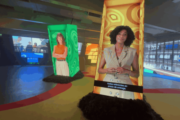 24009_AKM Google for Brasil Gemini LED Interativo 1 24009_AKM Google for Brasil Gemini LED Interativo 1