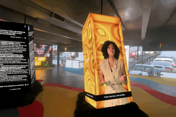 24009_AKM Google for Brasil Gemini LED Interativo 2 24009_AKM Google for Brasil Gemini LED Interativo 2