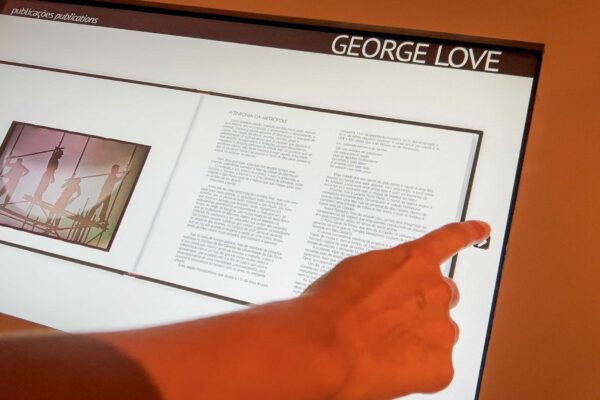 Screenshot Screenshot