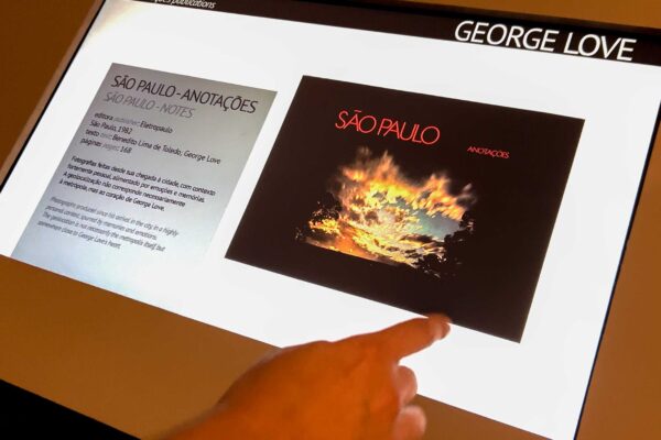 Screenshot Screenshot